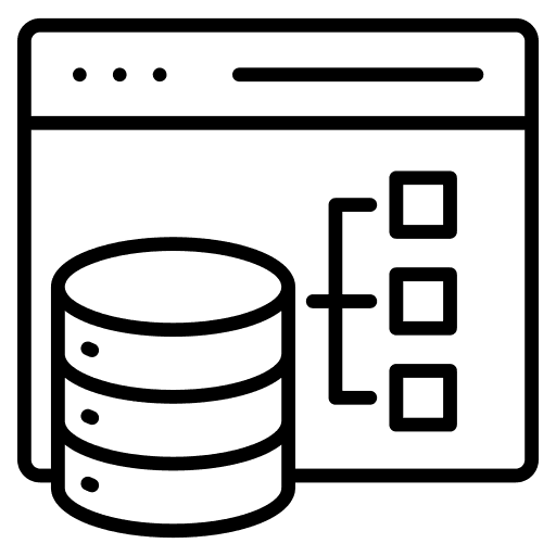 Database design